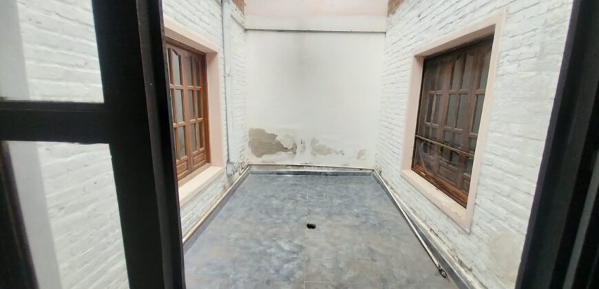 casa a reciclar zona centro parque en venta ciudad de Parana