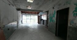 casa a reciclar zona centro parque en venta ciudad de Parana