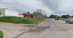 terreno en venta con m2 construido San Benito