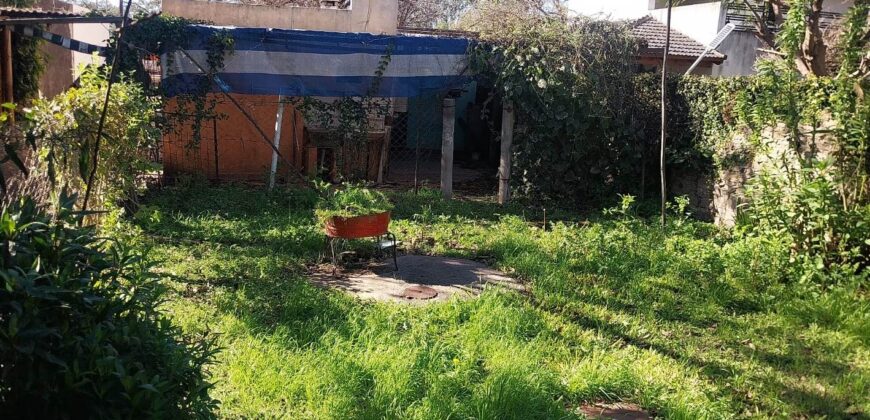CASA EN VENTA ZONA ALMAFUERTE Y LONDERO (Paraná)
