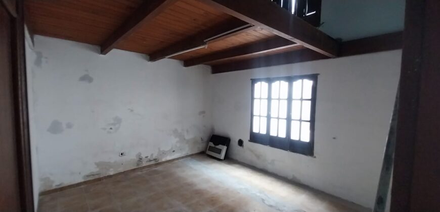 casa a reciclar zona centro parque en venta ciudad de Parana