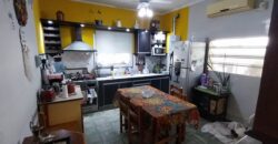 Casa en venta calle Balcarce a mts de Av Ejercito (Parana)