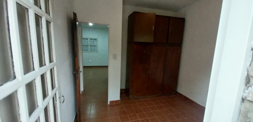 OPORTUNIDAD DEPARTAMENTO EN VENTA Av Ramirez Parana