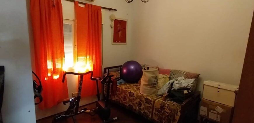 Casa en venta calle Balcarce a mts de Av Ejercito (Parana)