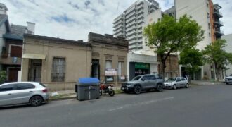 casa a reciclar zona centro parque en venta ciudad de Parana