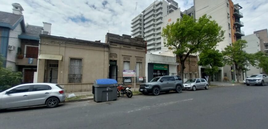 casa a reciclar zona centro parque en venta ciudad de Parana