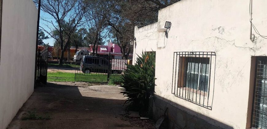 CASA EN VENTA ZONA ALMAFUERTE Y LONDERO (Paraná)