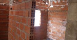 terreno en venta con m2 construido San Benito
