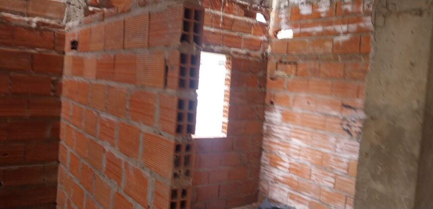 terreno en venta con m2 construido San Benito