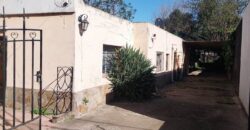 CASA EN VENTA ZONA ALMAFUERTE Y LONDERO (Paraná)