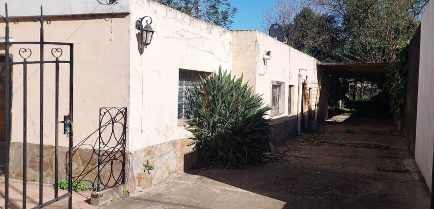 CASA EN VENTA ZONA ALMAFUERTE Y LONDERO (Paraná)