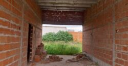 terreno en venta con m2 construido San Benito