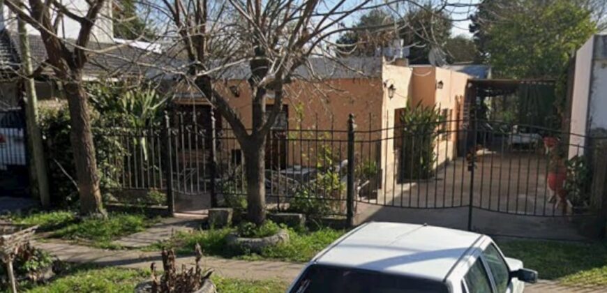 CASA EN VENTA ZONA ALMAFUERTE Y LONDERO (Paraná)