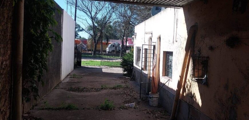 CASA EN VENTA ZONA ALMAFUERTE Y LONDERO (Paraná)