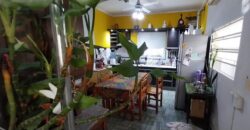 Casa en venta calle Balcarce a mts de Av Ejercito (Parana)