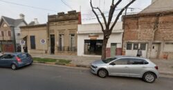 casa a reciclar zona centro parque en venta ciudad de Parana