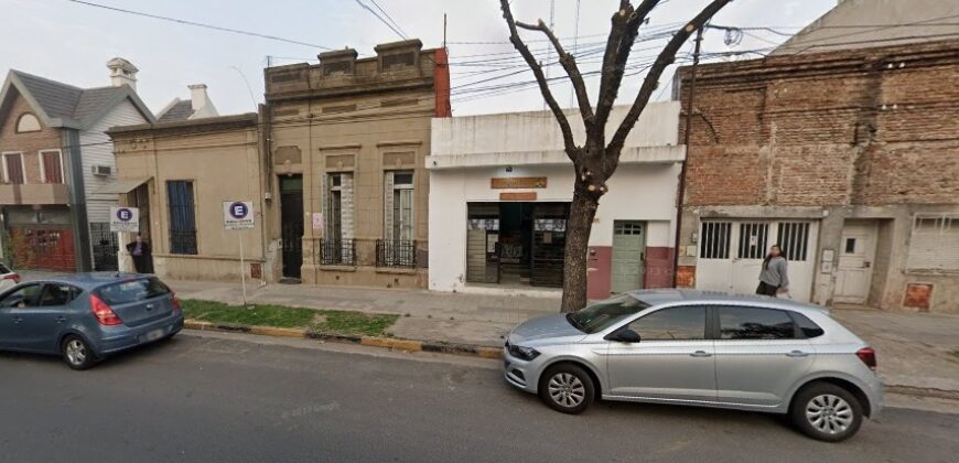 casa a reciclar zona centro parque en venta ciudad de Parana