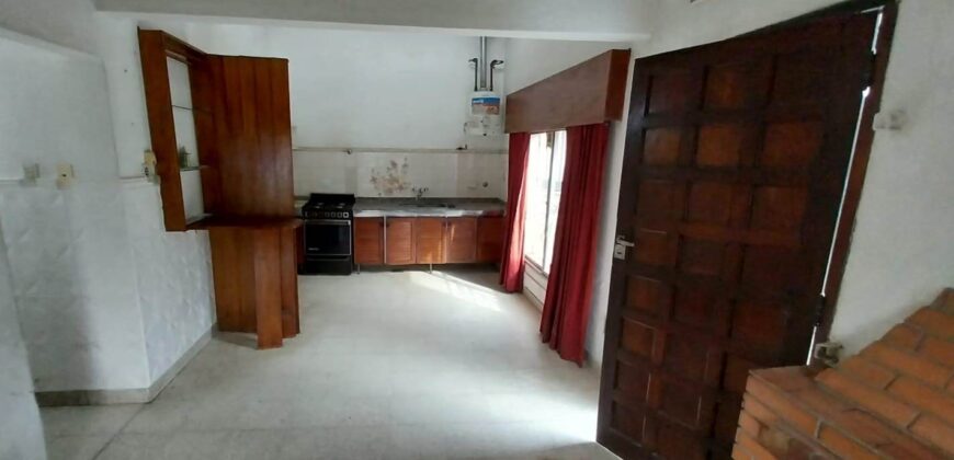 casa en venta Bazán y Bustos y Río Gualeguay (Parana)