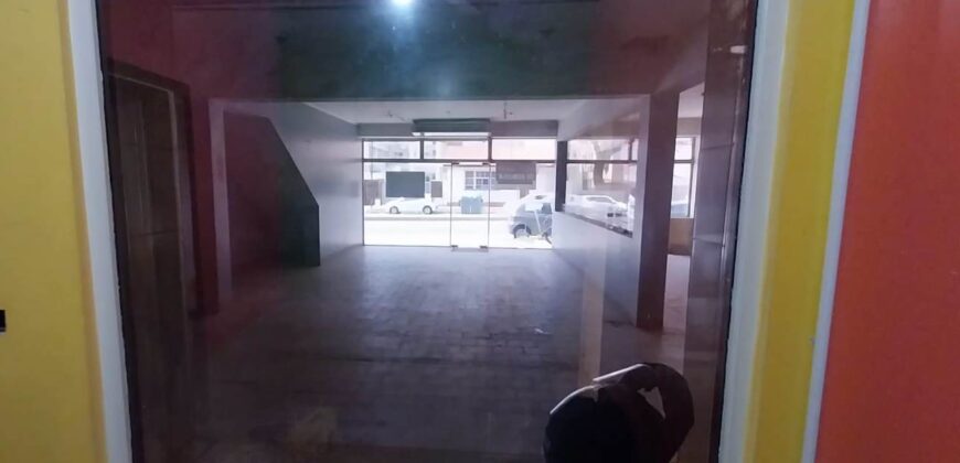 Alqiler local av Ramirez zona terminal (Parana)