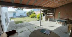 casa en venta Bazán y Bustos y Río Gualeguay (Parana)