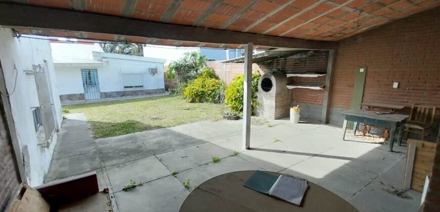 casa en venta Bazán y Bustos y Río Gualeguay (Parana)
