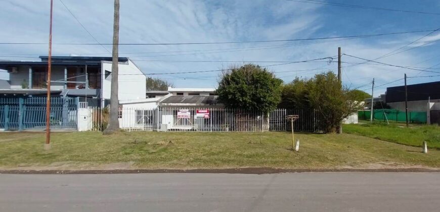 casa en venta Bazán y Bustos y Río Gualeguay (Parana)