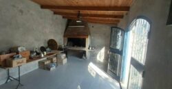 Casa en venta, Santos Dominguez 3 dormitorios, (Paraná)