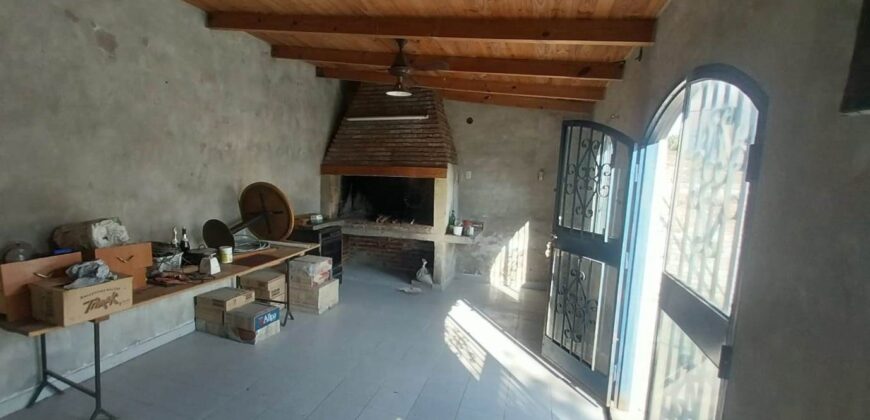 Casa en venta, Santos Dominguez 3 dormitorios, (Paraná)