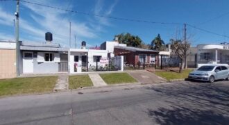 casa en venta Parana, zona gazano, 2 dormitorios