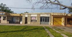 Casa en venta, Santos Dominguez 3 dormitorios, (Paraná)