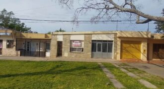 Casa en venta, Santos Dominguez 3 dormitorios, (Paraná)