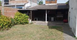 casa en venta Bazán y Bustos y Río Gualeguay (Parana)