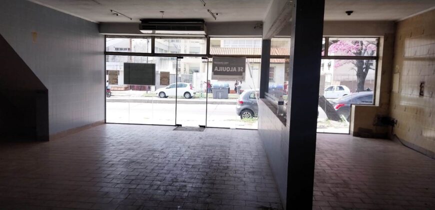 Alqiler local av Ramirez zona terminal (Parana)