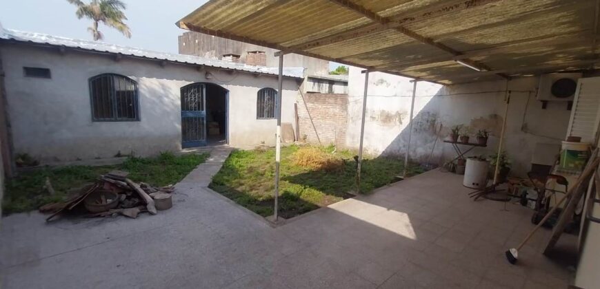 Casa en venta, Santos Dominguez 3 dormitorios, (Paraná)