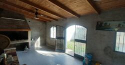 Casa en venta, Santos Dominguez 3 dormitorios, (Paraná)