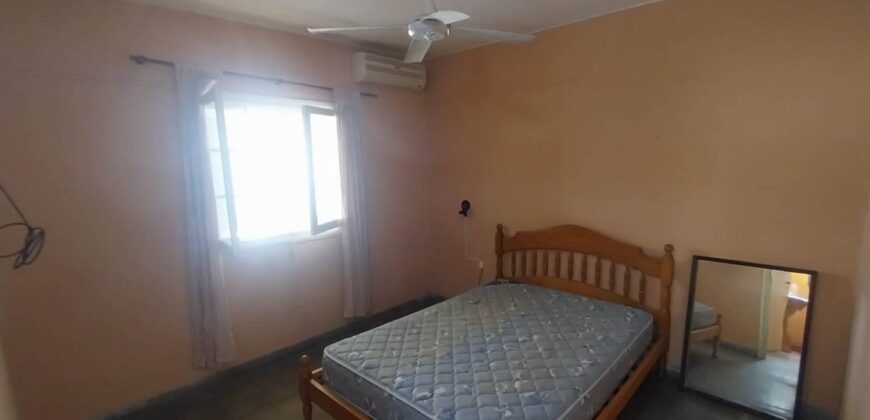 Casa en venta, Santos Dominguez 3 dormitorios, (Paraná)