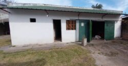 casa en venta Bazán y Bustos y Río Gualeguay (Parana)