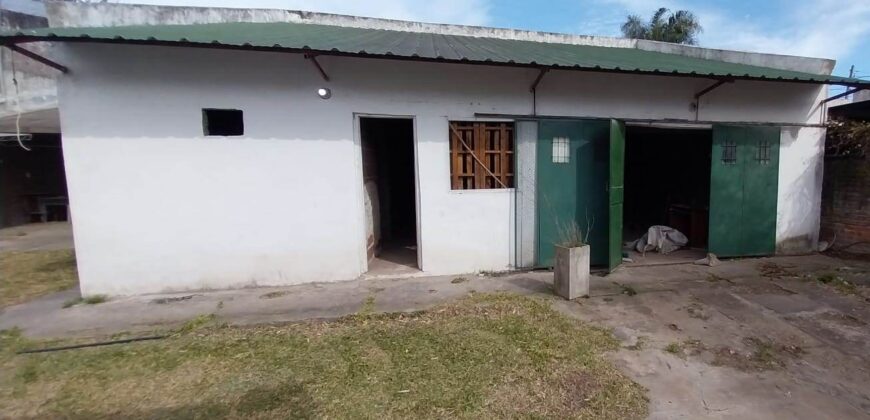 casa en venta Bazán y Bustos y Río Gualeguay (Parana)
