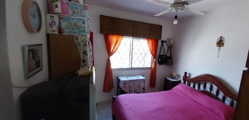 casa en venta Parana, zona gazano, 2 dormitorios