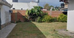 casa en venta Bazán y Bustos y Río Gualeguay (Parana)