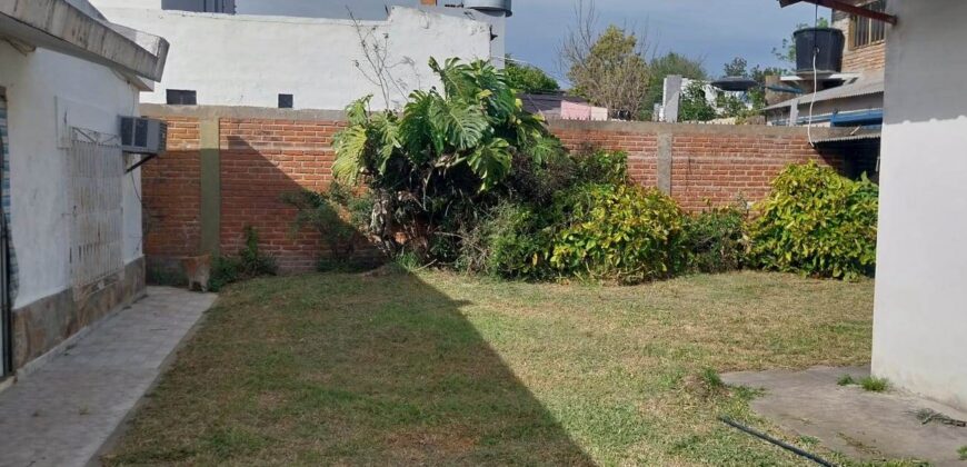 casa en venta Bazán y Bustos y Río Gualeguay (Parana)