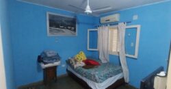 Casa en venta, Santos Dominguez 3 dormitorios, (Paraná)