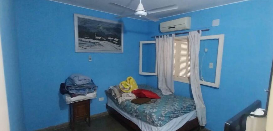 Casa en venta, Santos Dominguez 3 dormitorios, (Paraná)
