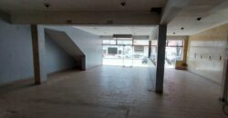 Alqiler local av Ramirez zona terminal (Parana)