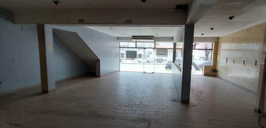 Alqiler local av Ramirez zona terminal (Parana)
