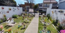 casa en venta Parana, zona gazano, 2 dormitorios