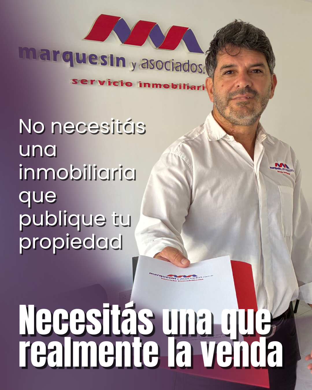Marquesín Gustavo