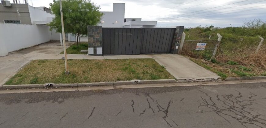 Casa en venta Los Robles (Parana)