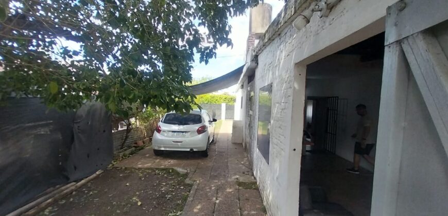casa en venta Gdor Febre y Meduz (Paraná)