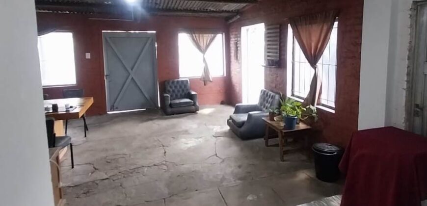 casa en venta Gdor Febre y Meduz (Paraná)